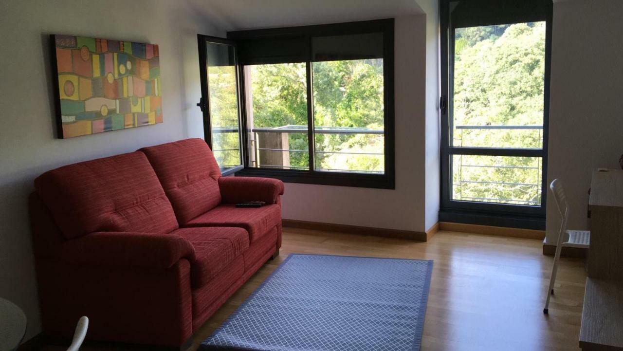Villa Fuentes Caldas De Reis Dış mekan fotoğraf